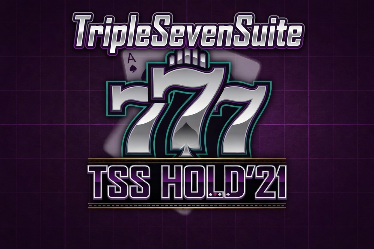 TSSHold21 visual
