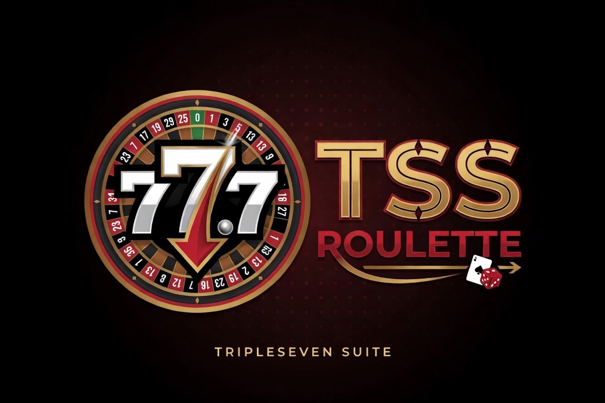 TSSRoulette visual