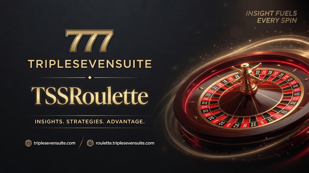 TSSRoulette visual
